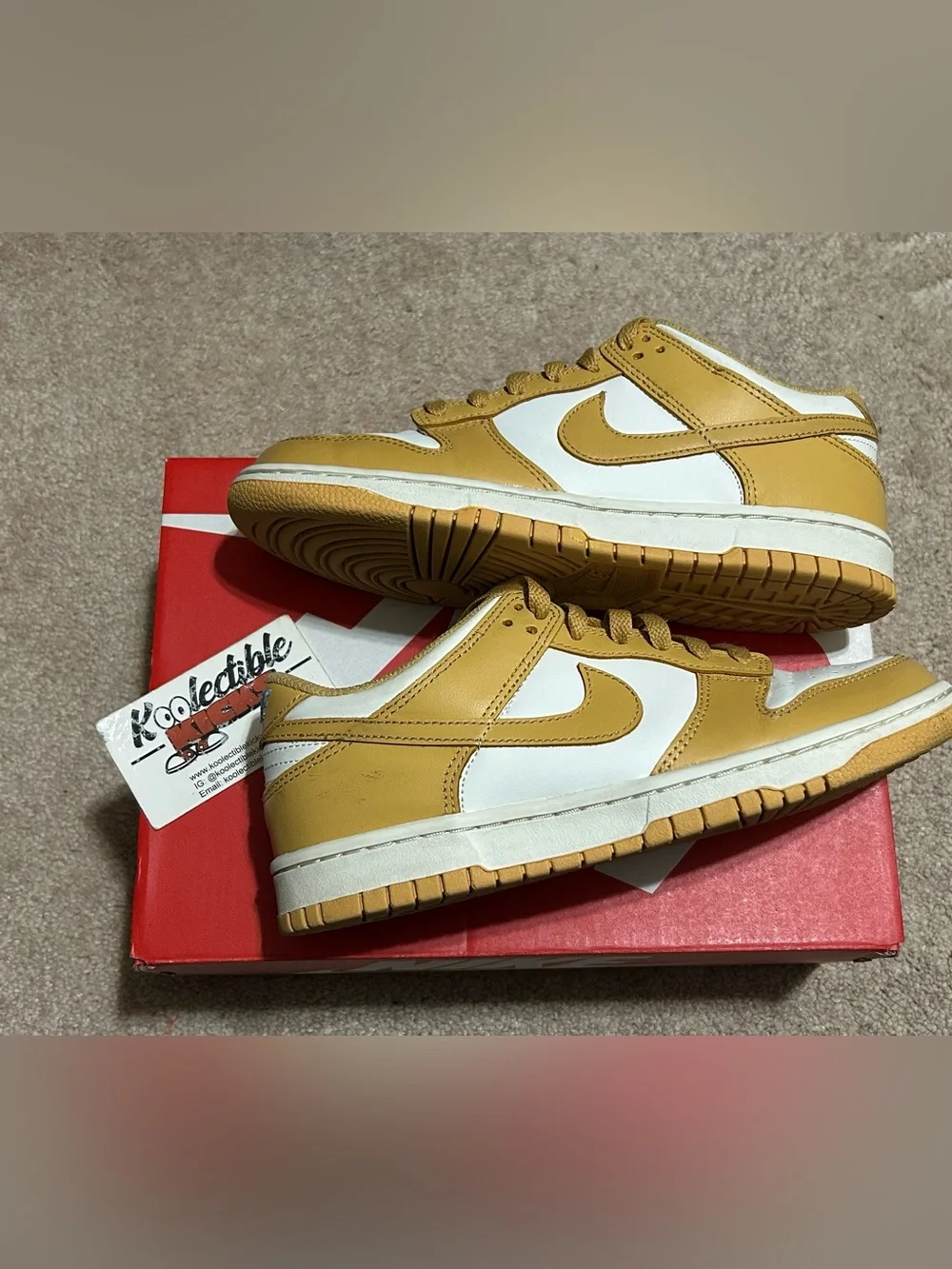 Nike Dunk
